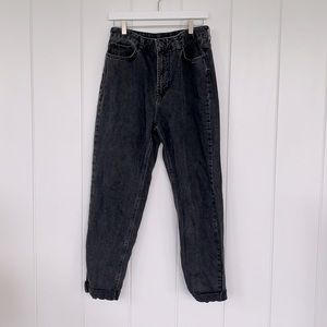 Urban Outfitters BDG Mom High-Rise Jeans